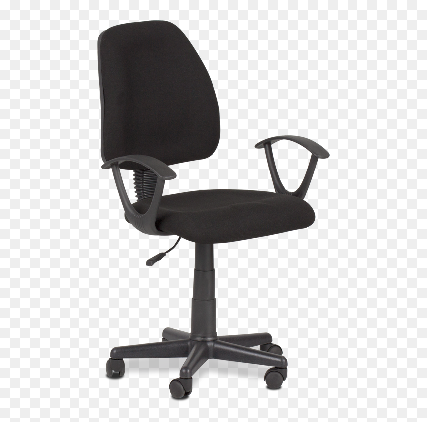 Офис Стол Кармен, HD Png Download - revolving chair png