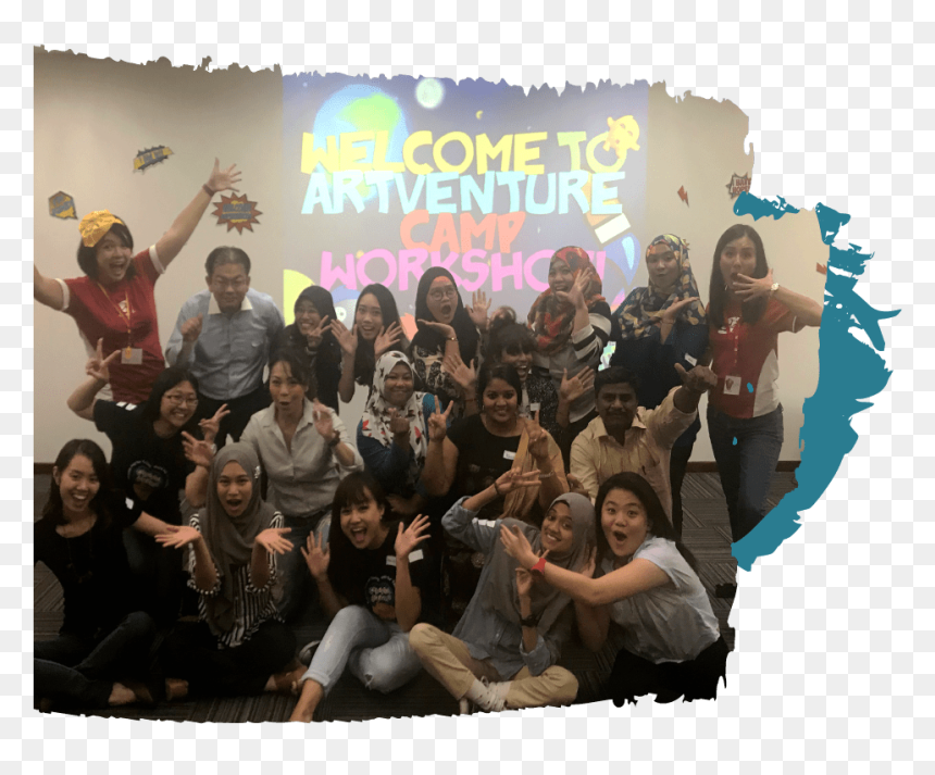Image Text - Social Group, HD Png Download - corporate girl png