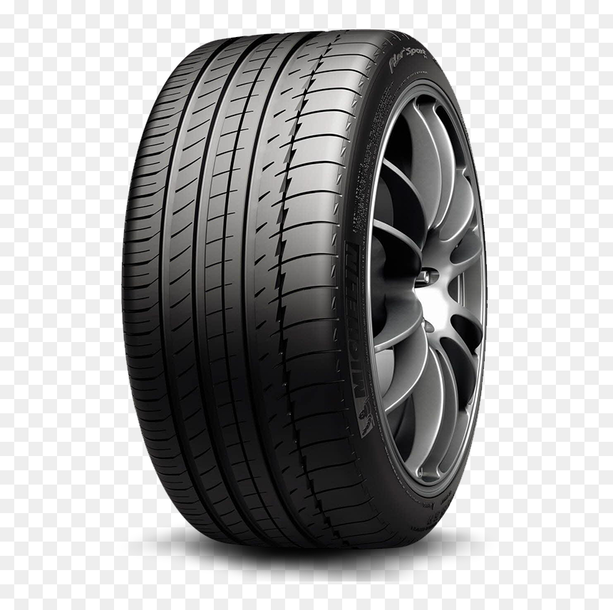 Pilot® Sport Ps2™, , Large - Michelin Cup 2, HD Png Download - two wheeler tyres png