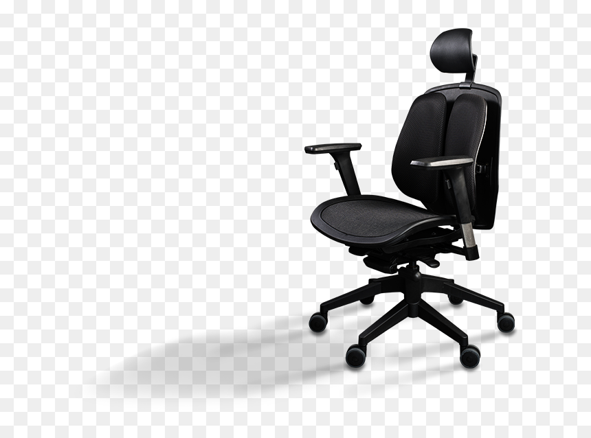 Revolving Chair Suppliers - Office Chair, HD Png Download - revolving chair png