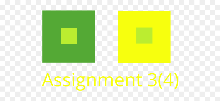 Colorfulness, HD Png Download - yellow green background png