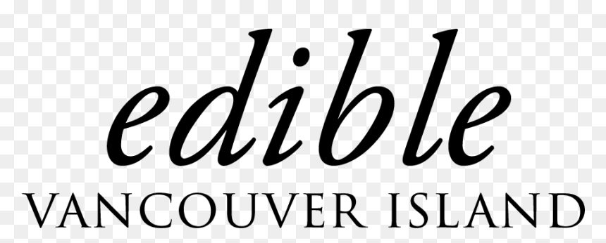 Edible Vancouver Island, HD Png Download - subscribe us png