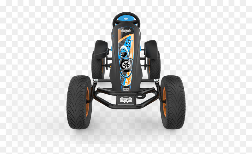 Go-kart , Png Download - Berg Skelter 217s Limited Zwart, Transparent Png - kart png