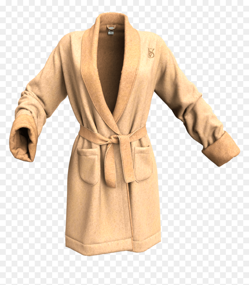 Overcoat, HD Png Download - seamless lace png
