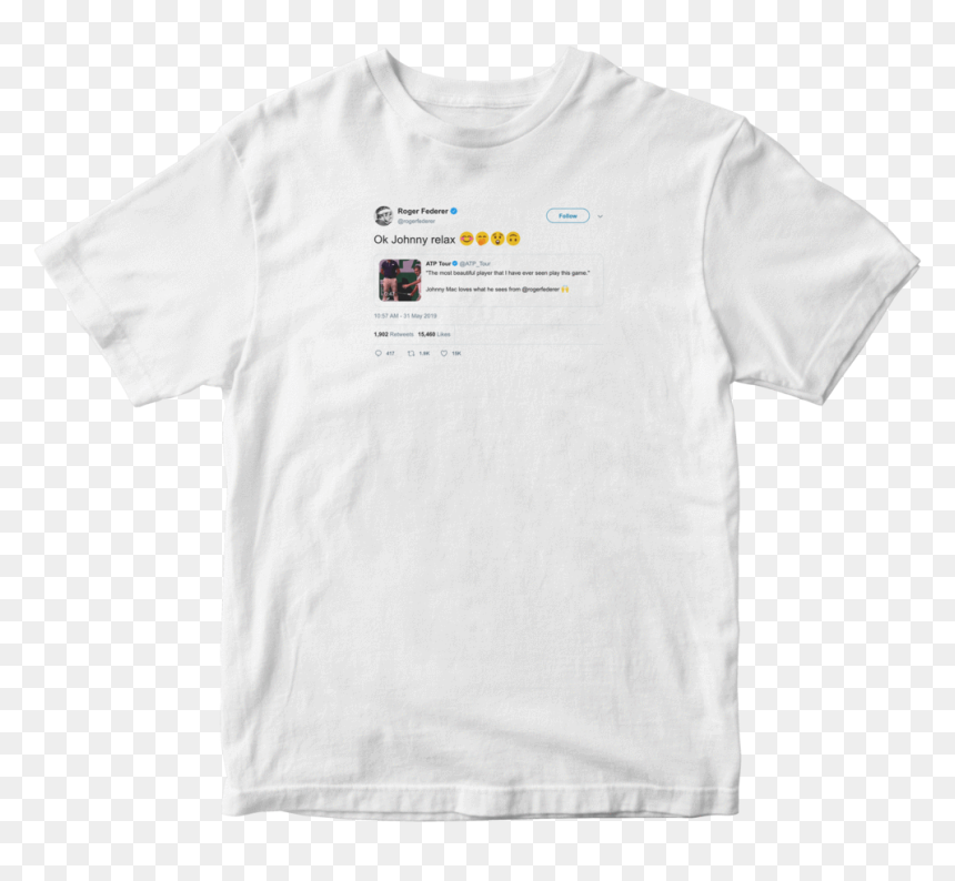 Kanye West Tweets I Understand You Dont Lkek Me, HD Png Download - roger federer png