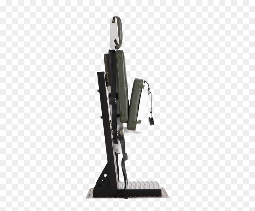 Assault Rifle, HD Png Download - gun blast png