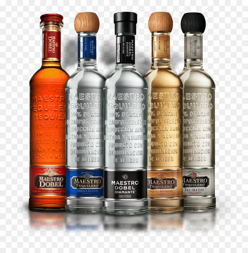 Maestro Dobel, HD Png Download - maestro png
