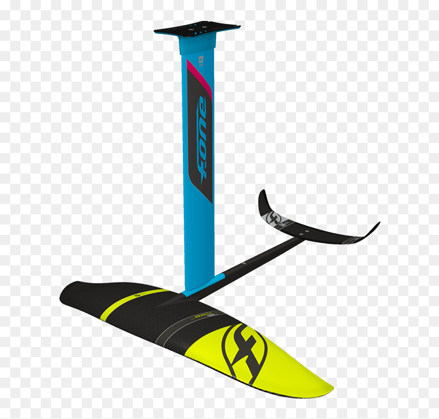 Surf Foil Board Package, HD Png Download - gravity png