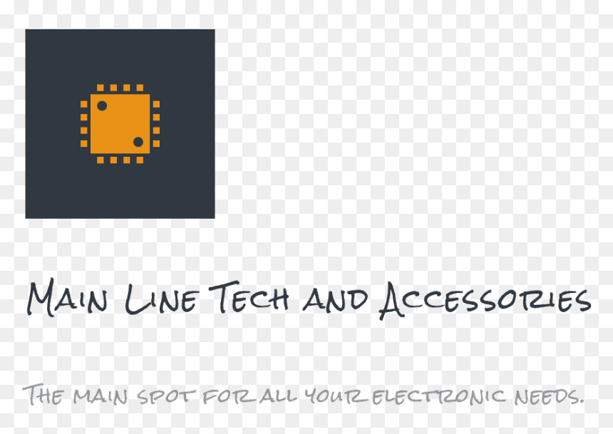 Mainlinetechandaccs - Graphic Design, HD Png Download - pen drives png