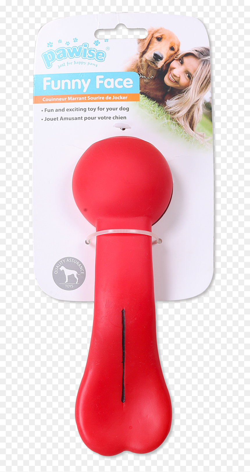 Vinyl Toy - Pawise, HD Png Download - long tongue png