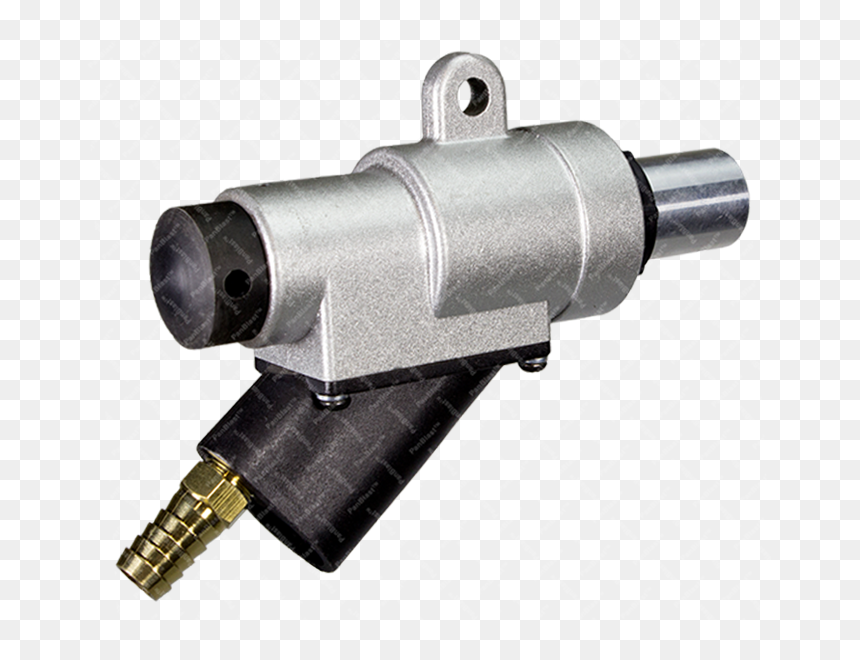 Rifle, HD Png Download - gun blast png