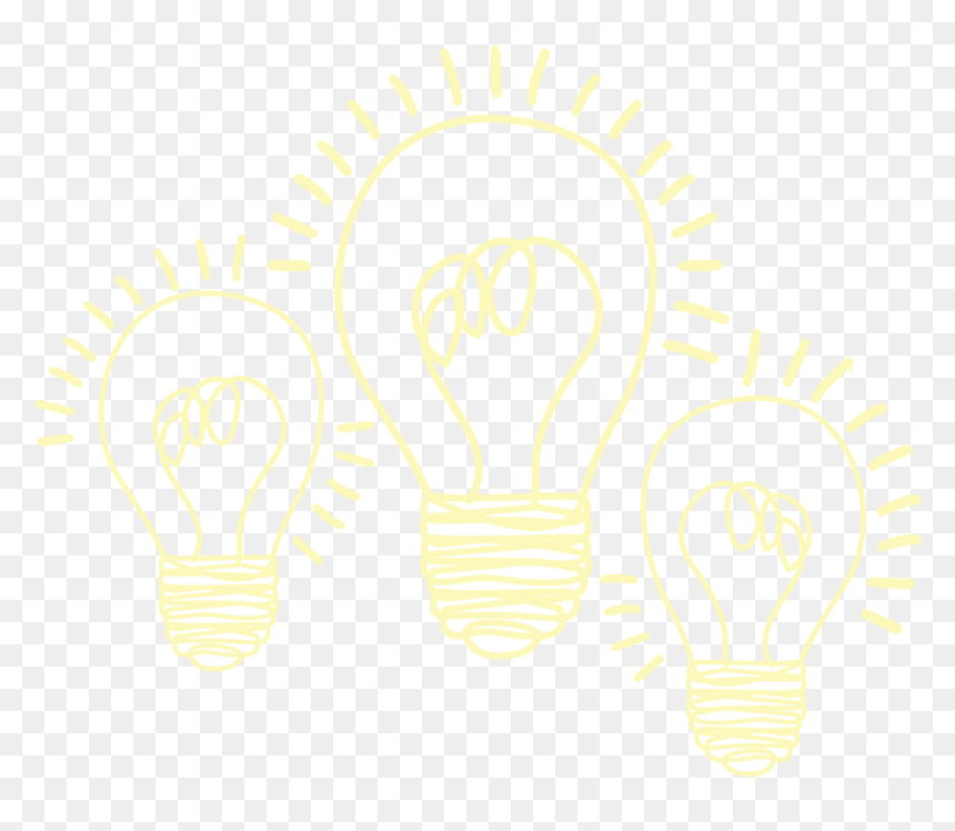 Mu's Katsu, HD Png Download - bulb illustration png