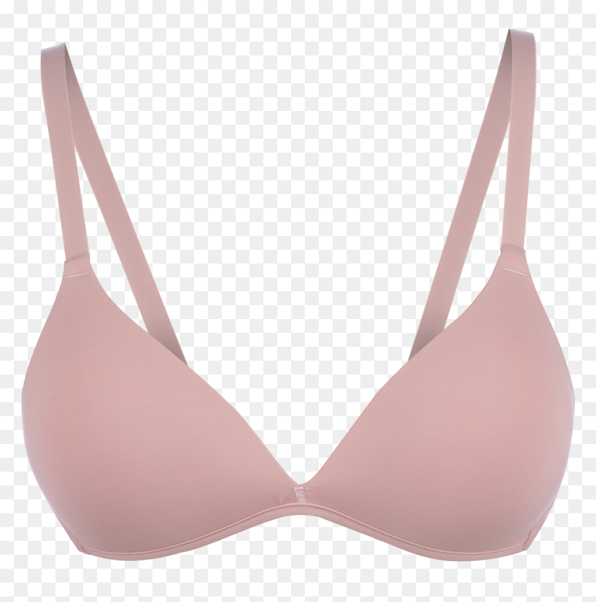Sutiã Hope Com Bojo Sem Aro, HD Png Download - seamless lace png
