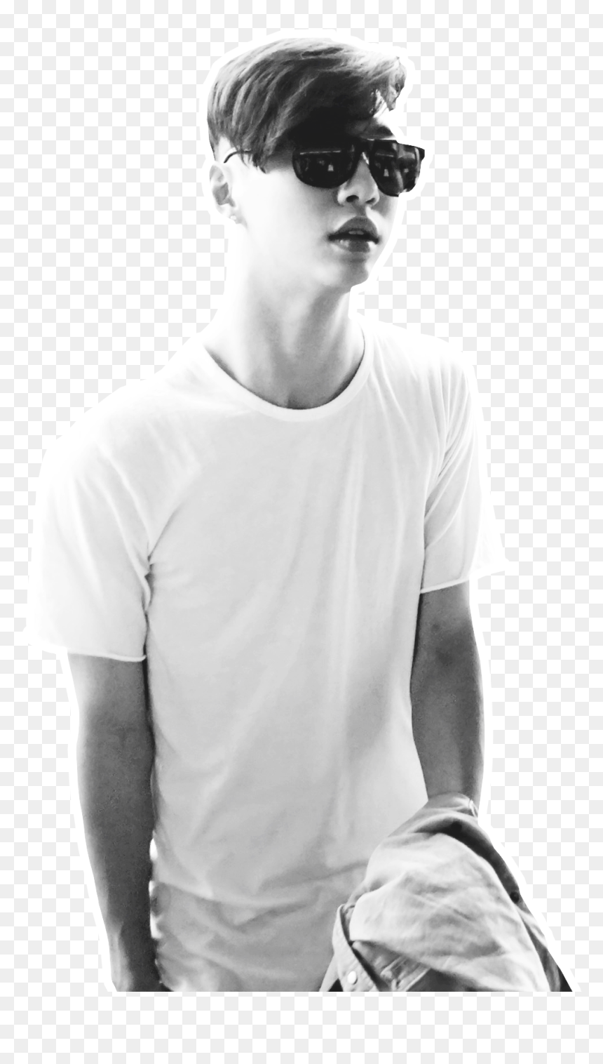Bang Yongguk Of B - Transparent Yongguk, HD Png Download - yongguk png