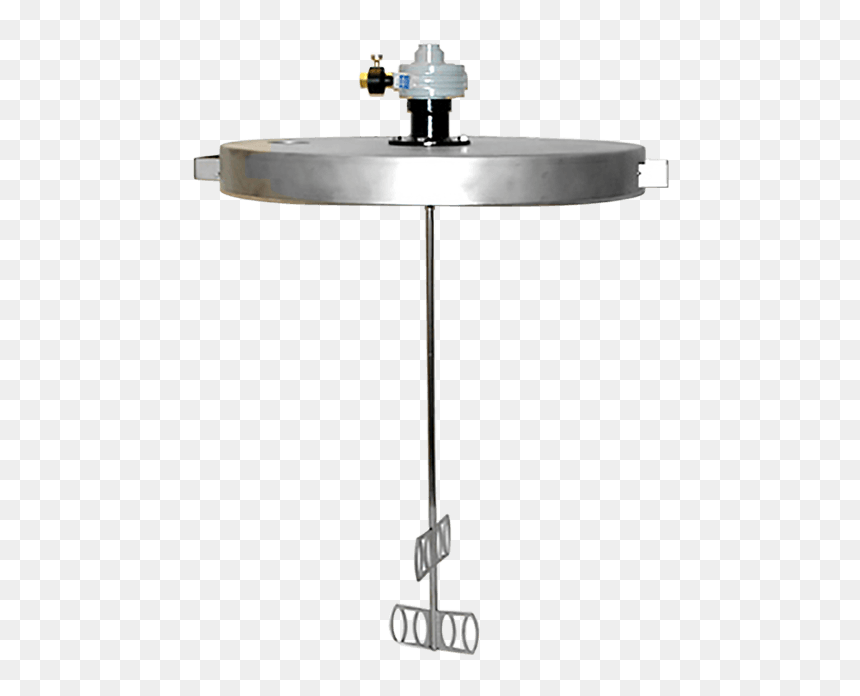 Asc 1 2 55p Ssc Asc Tornado Heavy Duty Mixer With Pail - Sink, HD Png Download - water drum png
