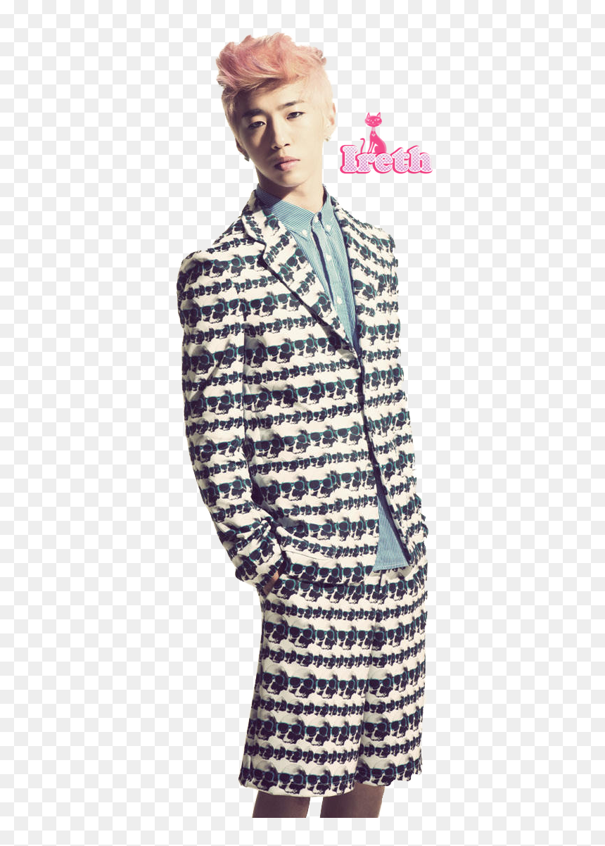 Thumb Image - Bang Yong Guk I Remember Ft Daehyun, HD Png Download - yongguk png