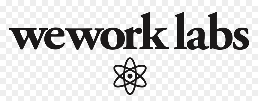 Clip Art, HD Png Download - wework logo png