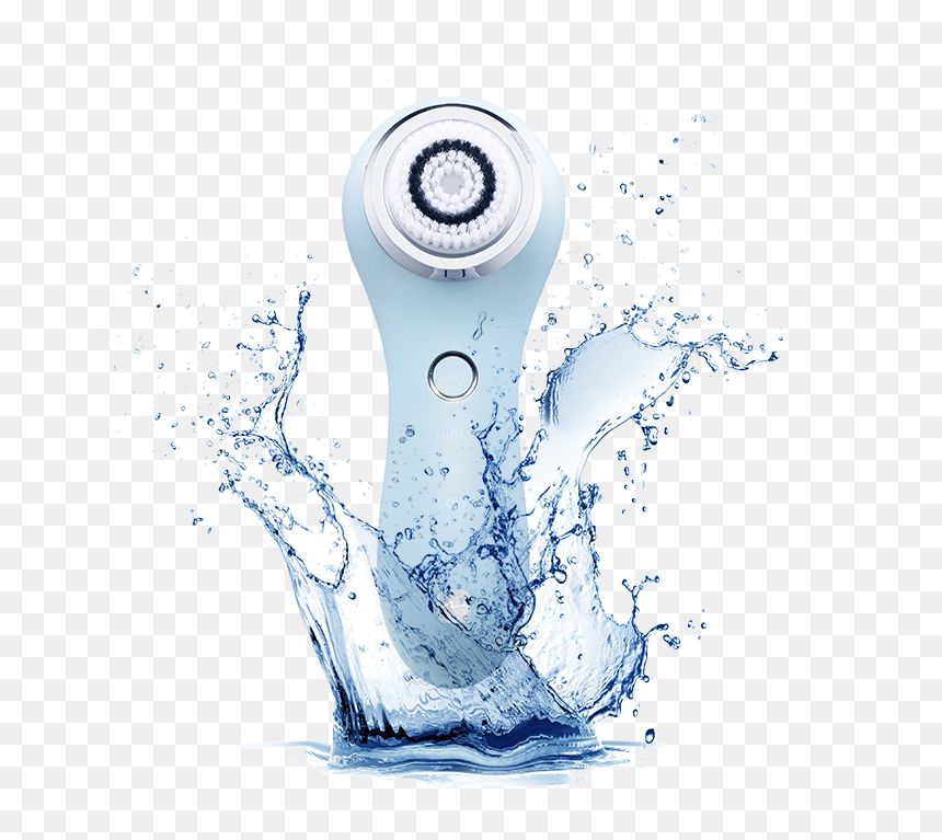Pressure Washing, HD Png Download - sonic face png