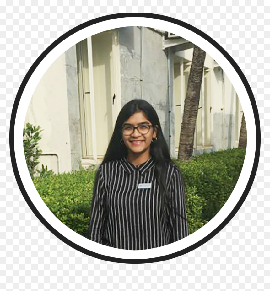 Img 20191130 Wa05 - Girl, HD Png Download - siva parvathi png