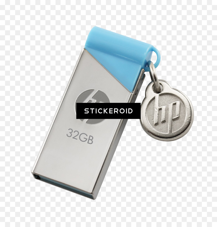 Hp Brands Hewlett-packard - 8 Gb Pendrive Price Hp, HD Png Download - pen drives png