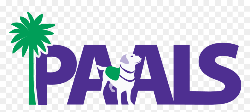 Service Dogs, Assistance Dogs, Ptsd Dogs, Autism Dogs, - Paals, HD Png Download - service dog png