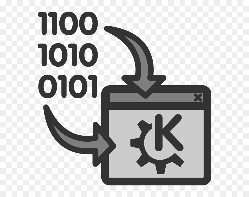 How To Set Use Kdevelop Web Browser Icon Png - Kde Png, Transparent Png - browser icon png