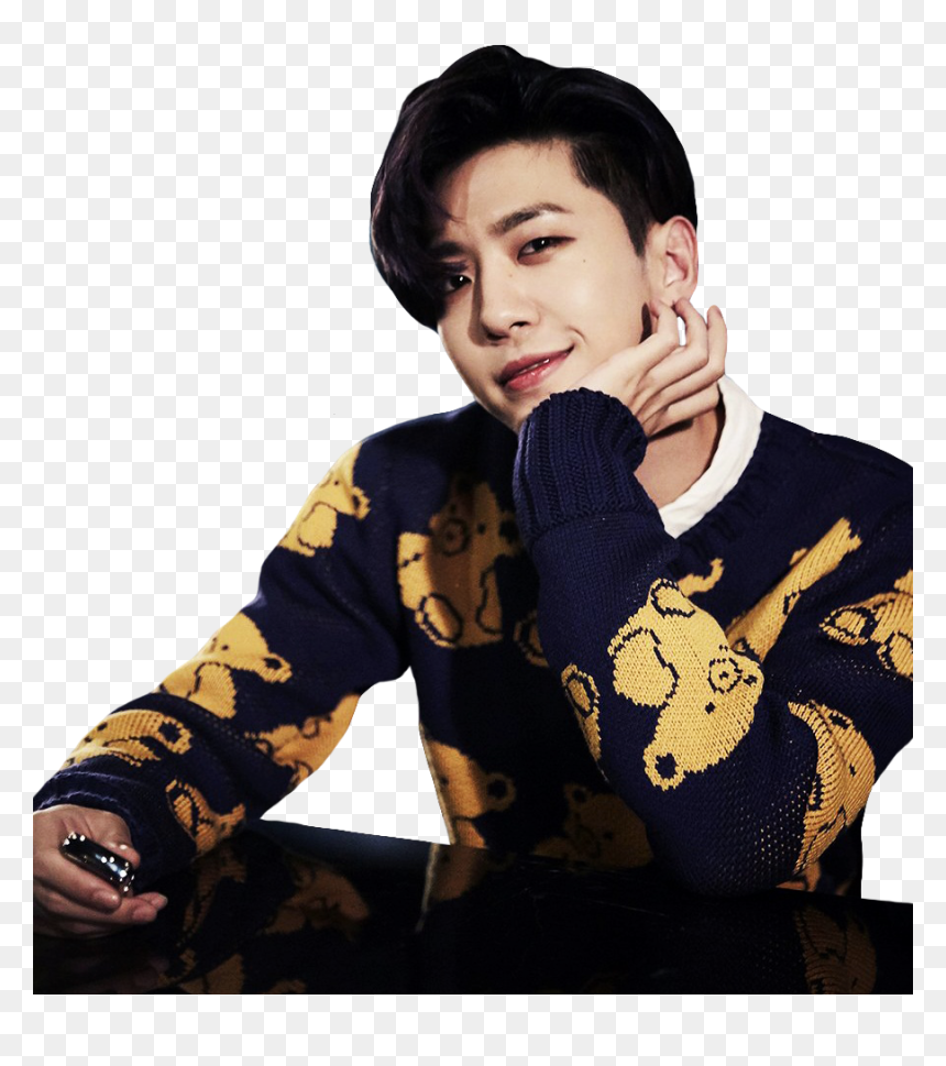 #bangyongguk #bap #yongguk #kpop - Yongguk Png, Transparent Png - yongguk png