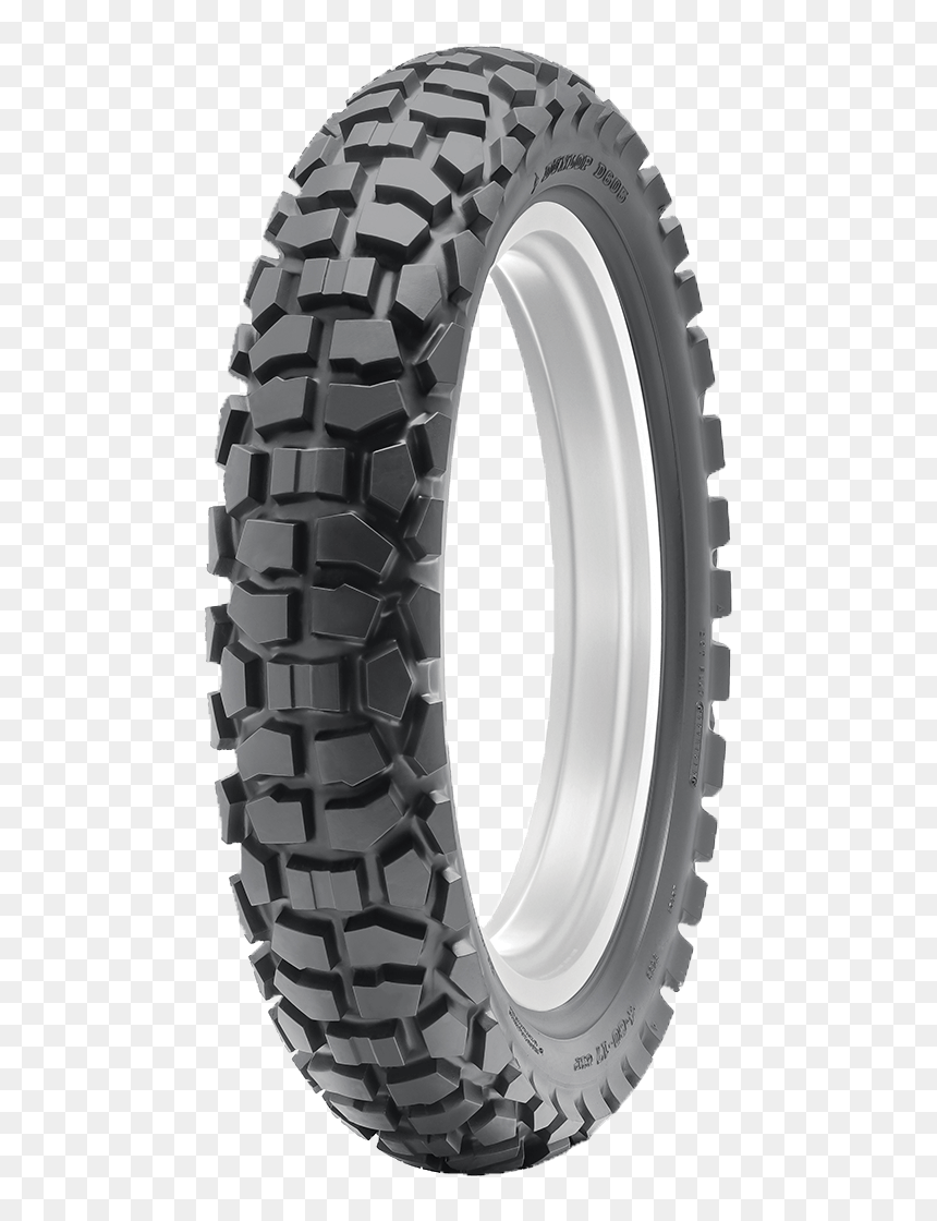 Dunlop Mx52, HD Png Download - two wheeler tyres png