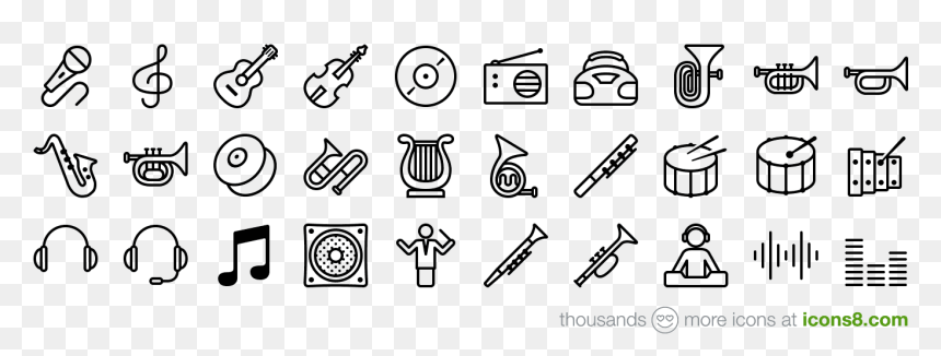 Clip Art, HD Png Download - iphone icons png