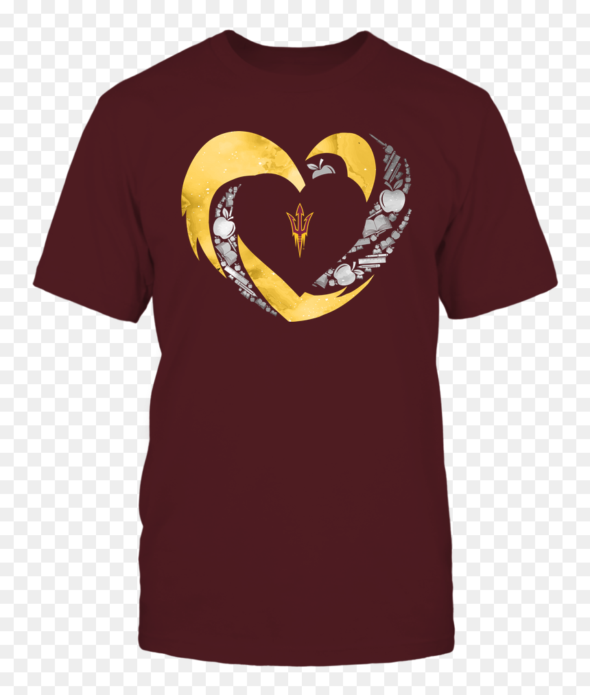 American Football, HD Png Download - arizona state png