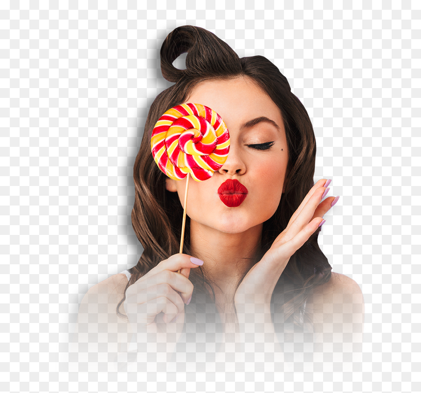 Girl, HD Png Download - corporate girl png