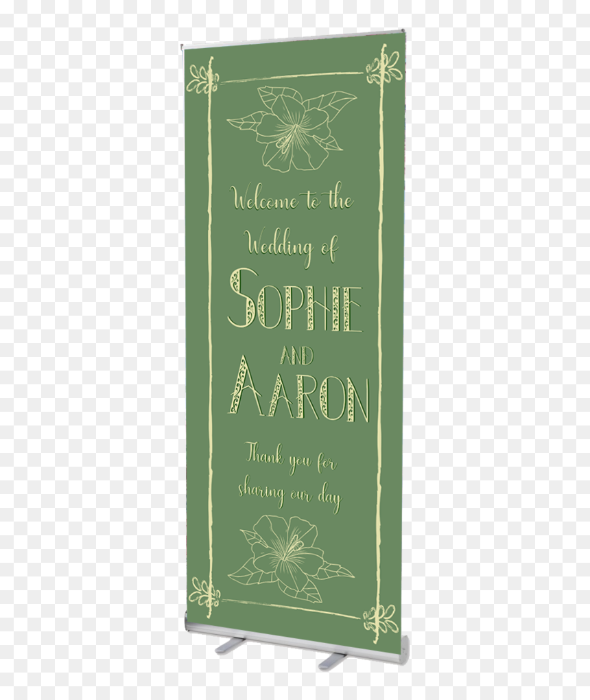 Blackboard, HD Png Download - chalk banner png