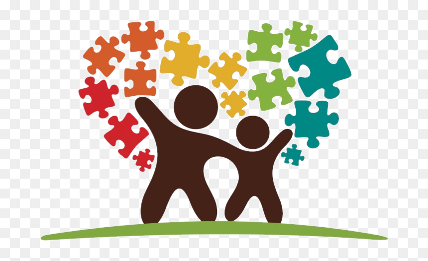 Small Logo Autism Optimism - Autismoptimisminternational, HD Png Download - joining hands png
