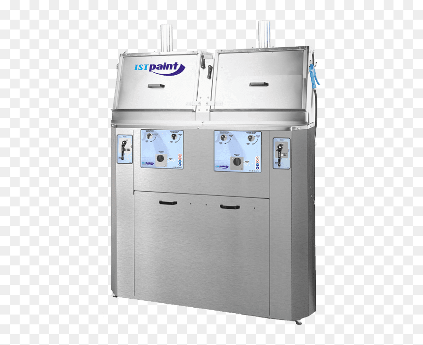 Refrigerator, HD Png Download - gun blast png