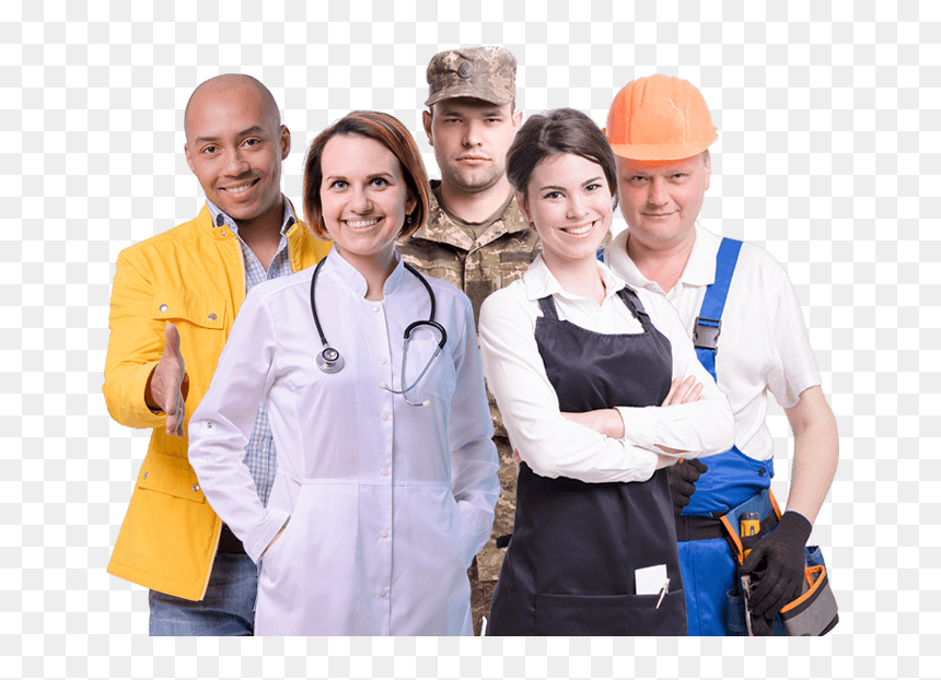 Cutout People Library Subscription - Cooking, HD Png Download - cutout people png