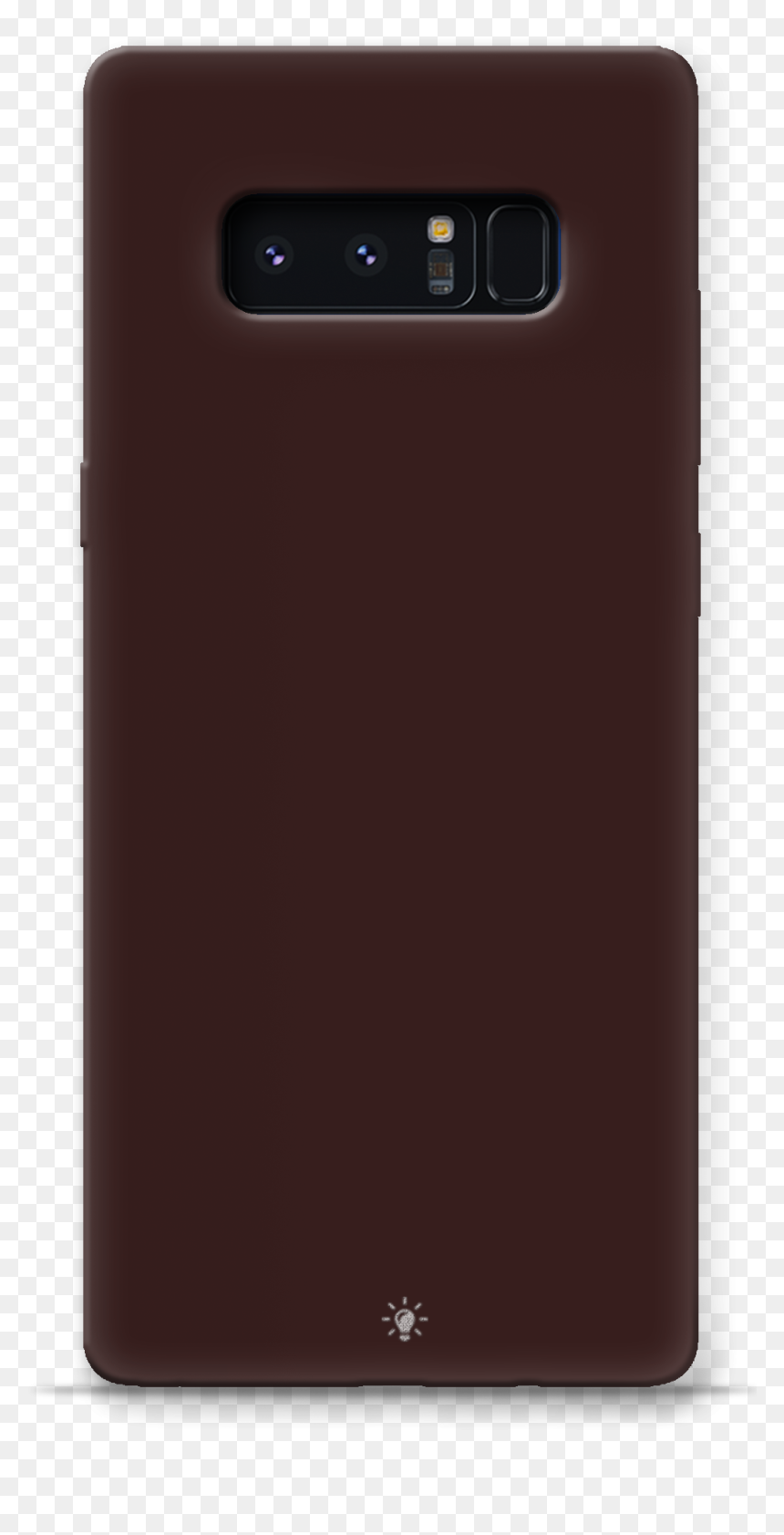 Matte Phone Case Samsung Note 8"
 Title="chocolate, HD Png Download - samsung note 8 png