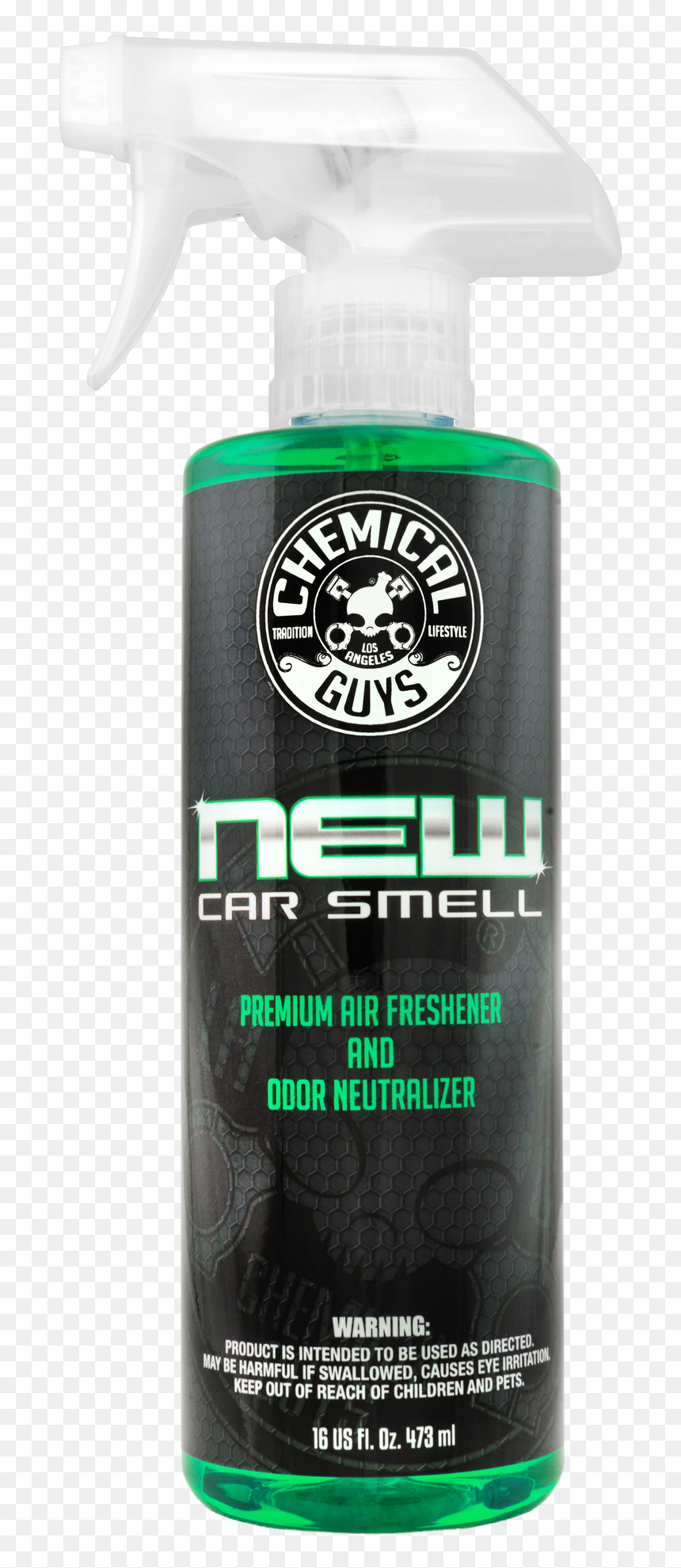 Thumb Image - Chemical Guys New Car Smell, HD Png Download - smell png