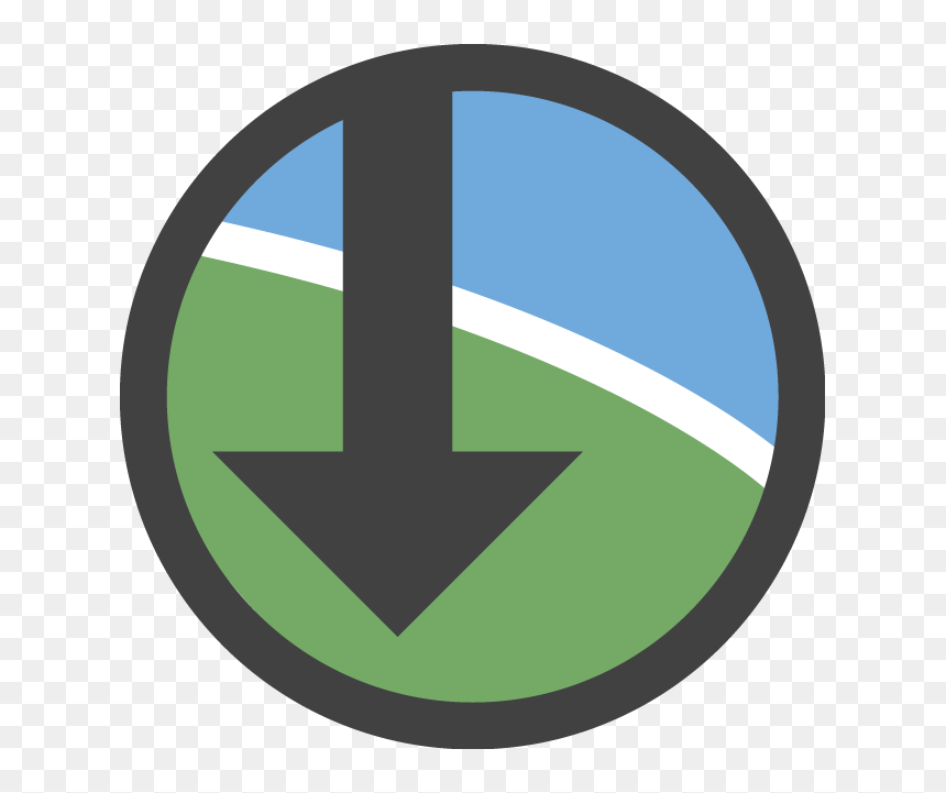 Co2 Foundation Logo, HD Png Download - carbon dioxide png