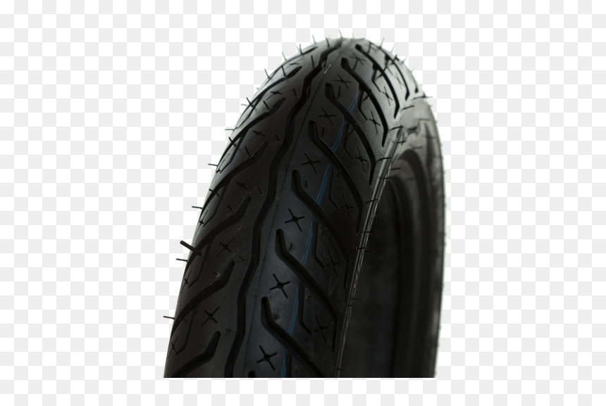 Tread, HD Png Download - two wheeler tyres png