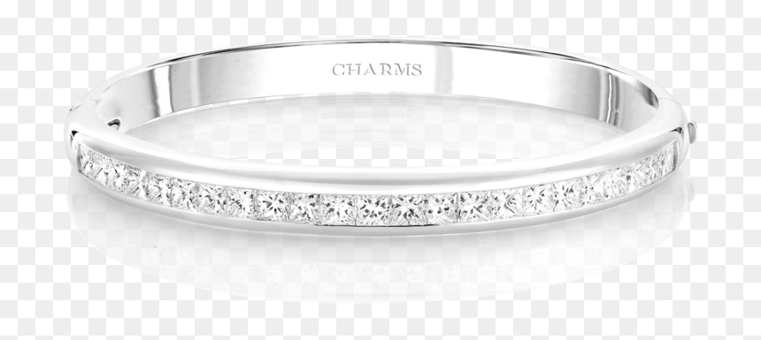 C-033, HD Png Download - diamond bangles png