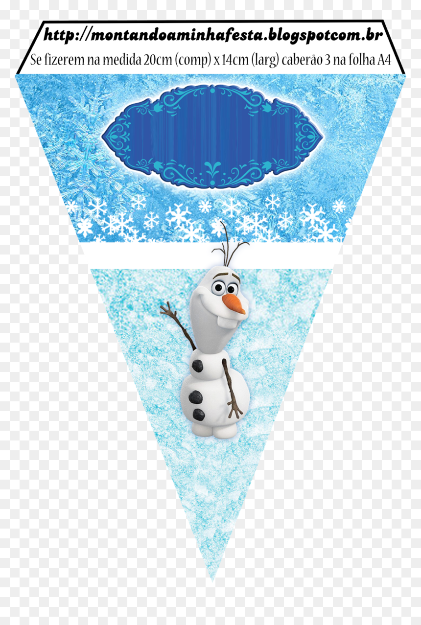 Frozen Png, Transparent Png - frozen uma aventura congelante olaf png