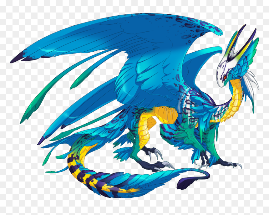 Mythaura Quetzal, HD Png Download - quetzal png