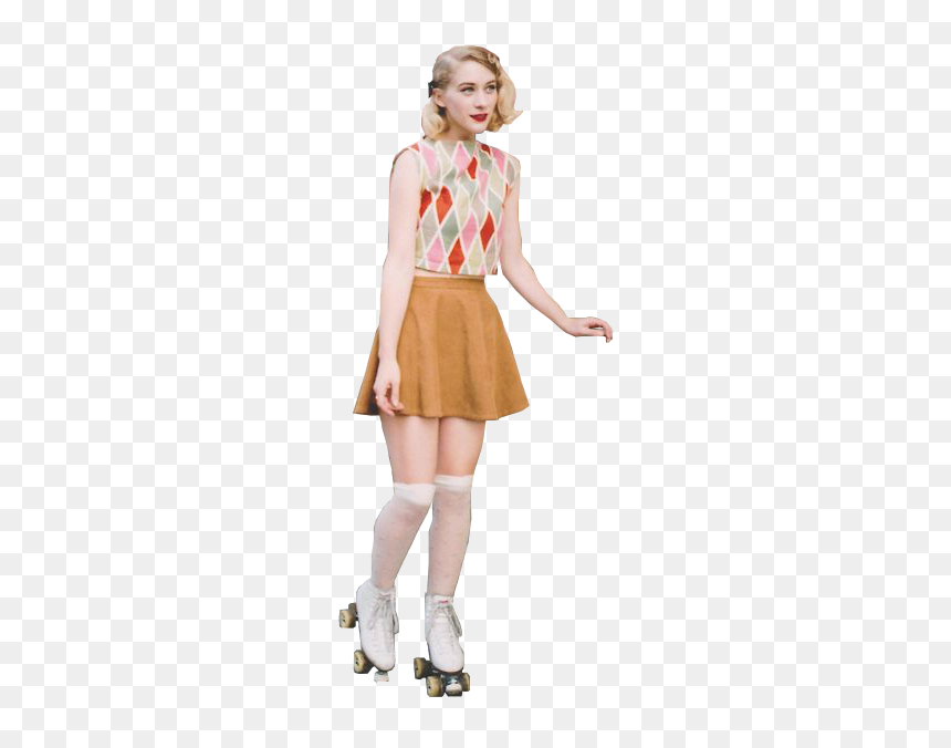 Cutout Women, HD Png Download - cut out people png