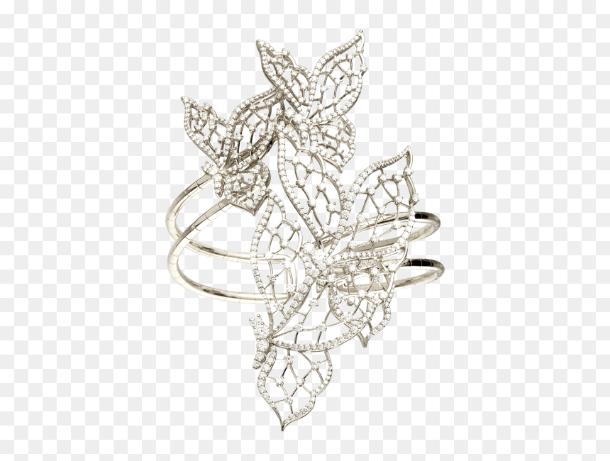 Emblem, HD Png Download - diamond bangles png