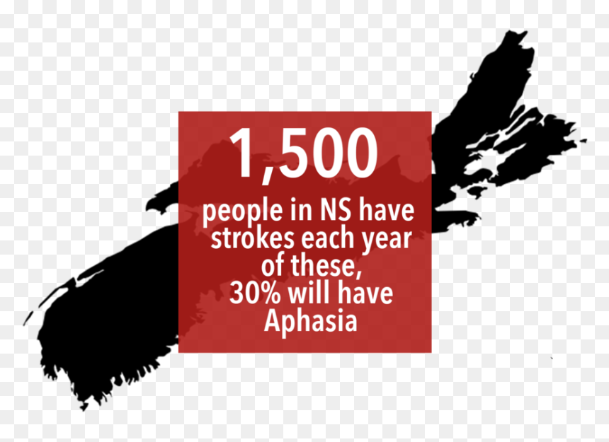 Ns-stats - Map Of Nova Scotia Major Cities, HD Png Download - stats png