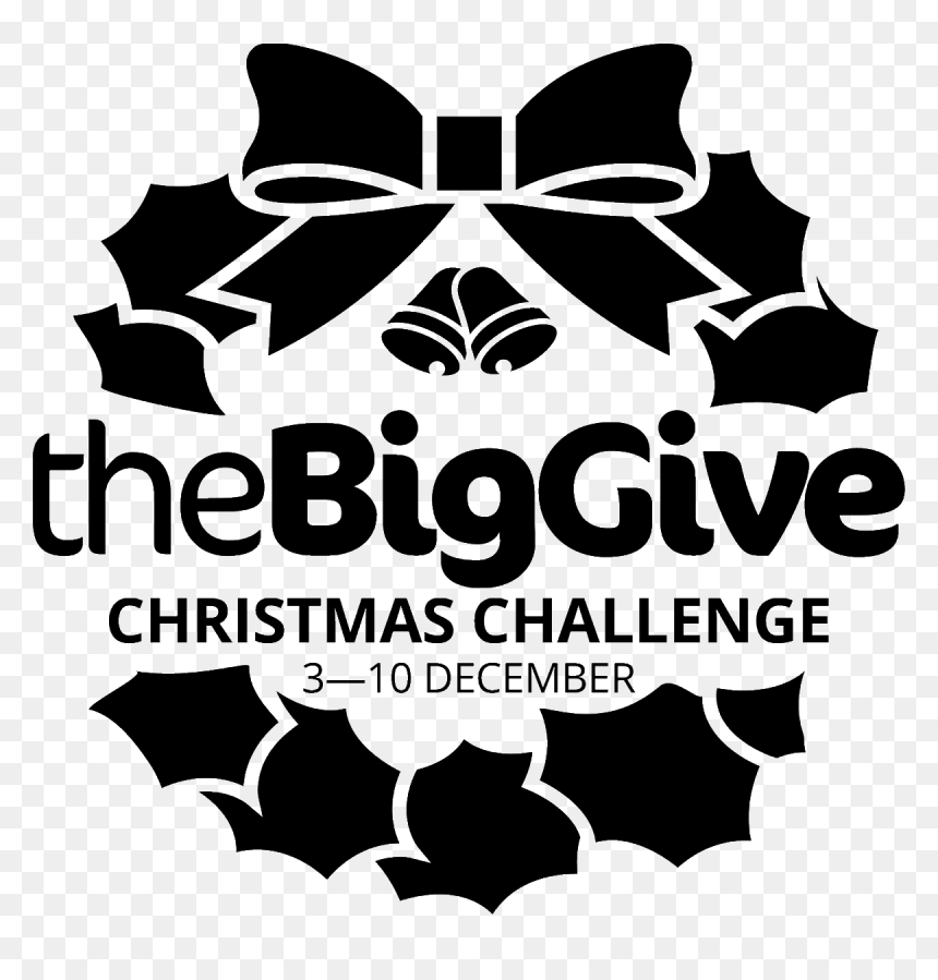 Big Give Christmas Challenge 2019, HD Png Download - noah's ark png