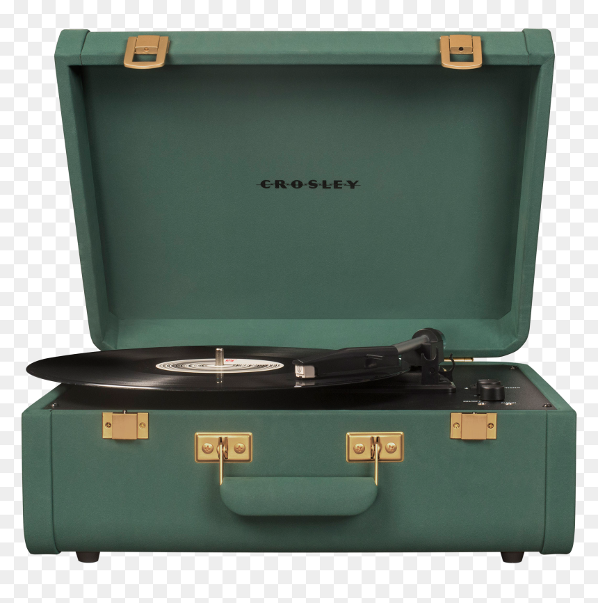 Crosley Portfolio Black, HD Png Download - quetzal png