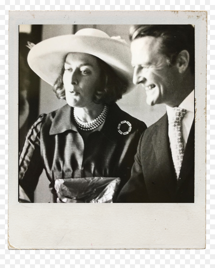 Vintage Clothing, HD Png Download - vintage polaroid frame png