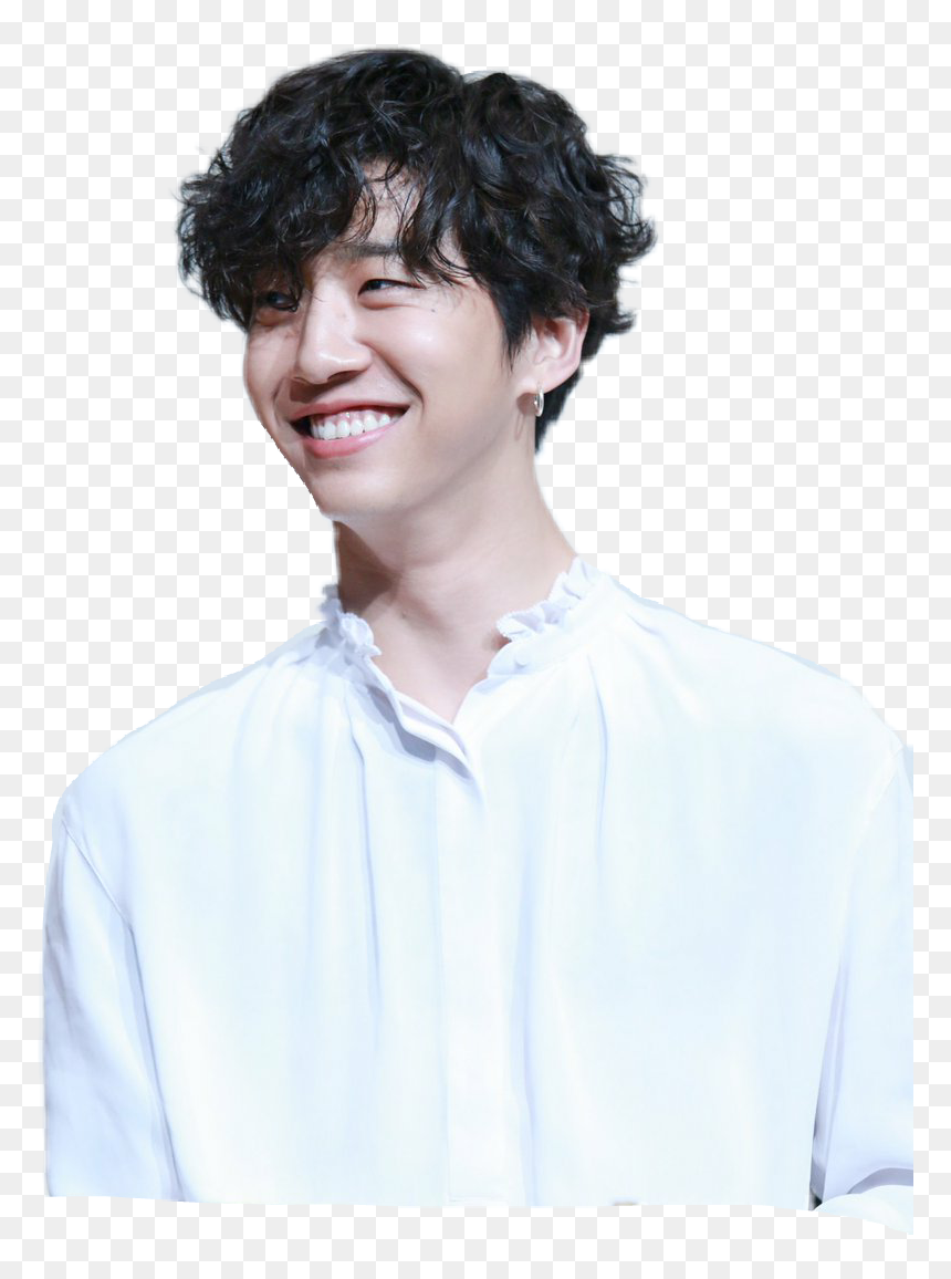 Portrait Photography, HD Png Download - yongguk png