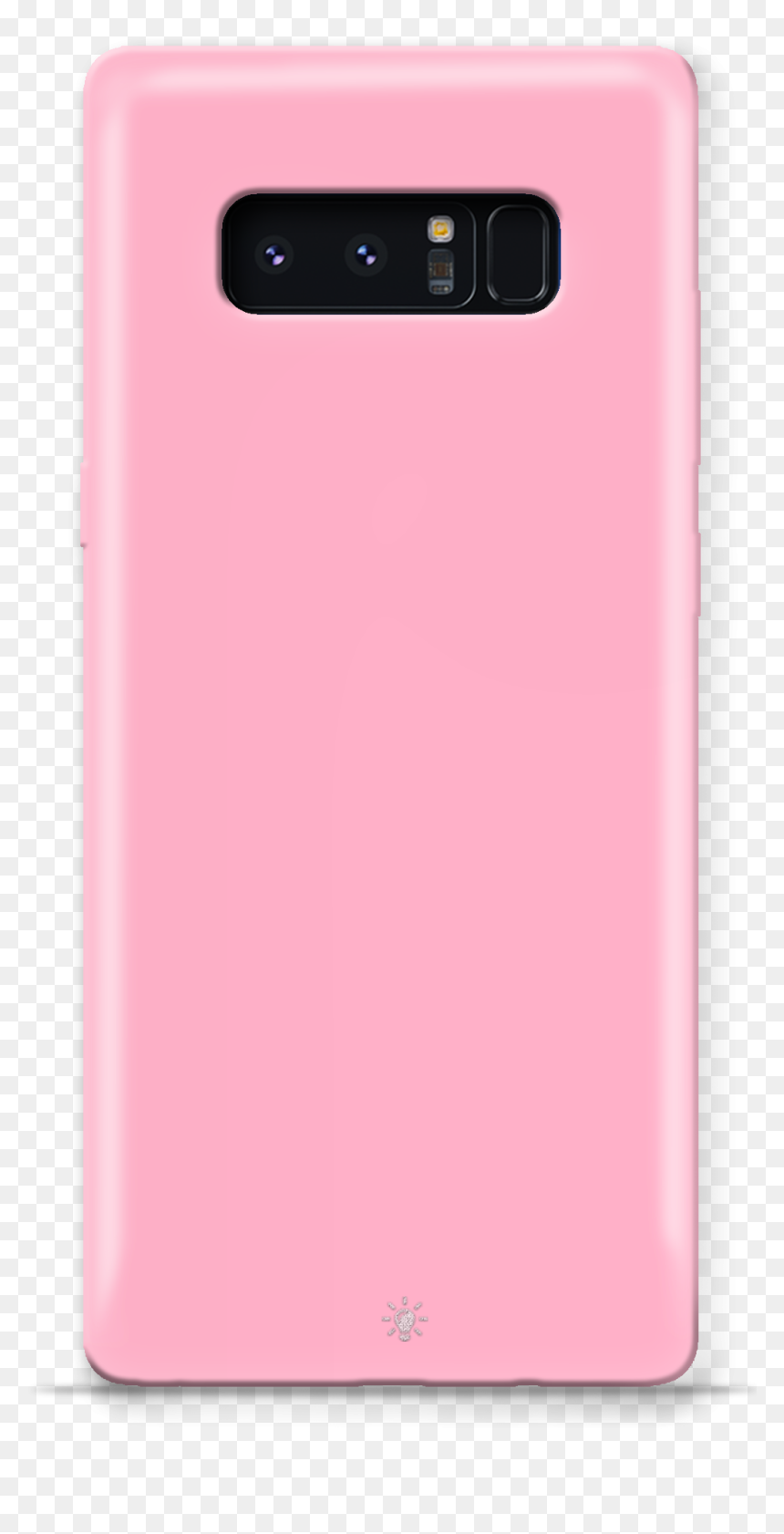 Glossy Phone Case Samsung Note 8"
 Title="bubble Gum, HD Png Download - samsung note 8 png